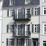 דירה Logierhaus Stadt Lyon