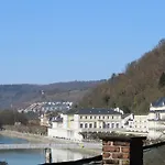Logierhaus Stadt Lyon באד אמס
