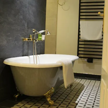 Logierhaus Stadt Lyon Bad Ems