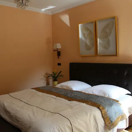 Logierhaus Stadt Lyon *