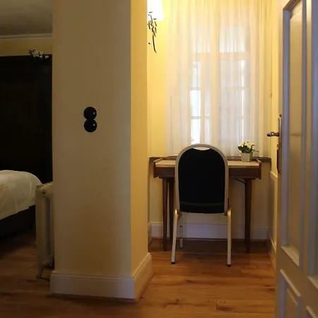 Apartamento Logierhaus Stadt Lyon Bad Ems