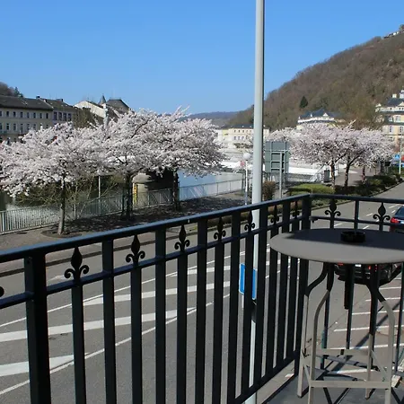 Logierhaus Stadt Lyon Bad Ems