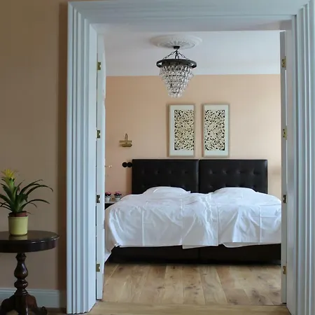 Logierhaus Stadt Lyon * Bad Ems