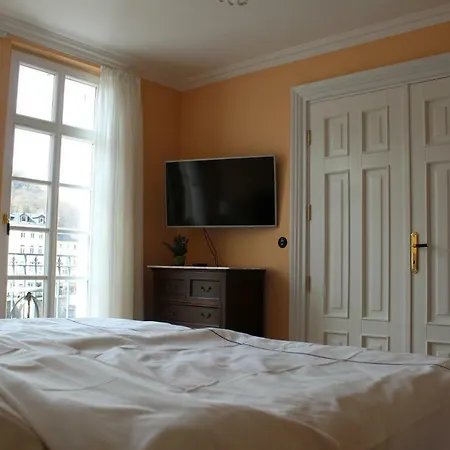 Logierhaus Stadt Lyon Bad Ems