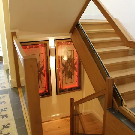 Appartement Logierhaus Stadt Lyon *