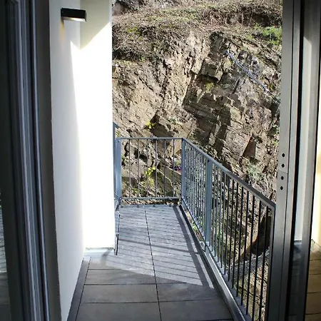 Logierhaus Stadt Lyon * Bad Ems