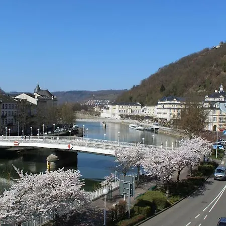 Apartamento Logierhaus Stadt Lyon
