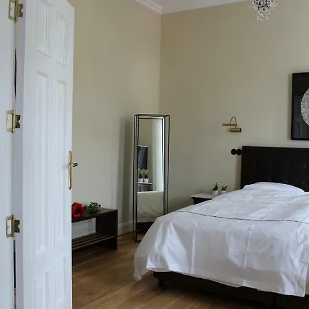 Apartamento Logierhaus Stadt Lyon Bad Ems