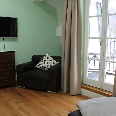 Logierhaus Stadt Lyon Apartment