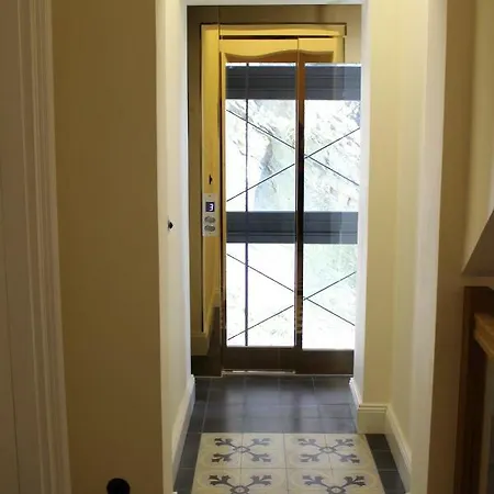 Apartamento Logierhaus Stadt Lyon