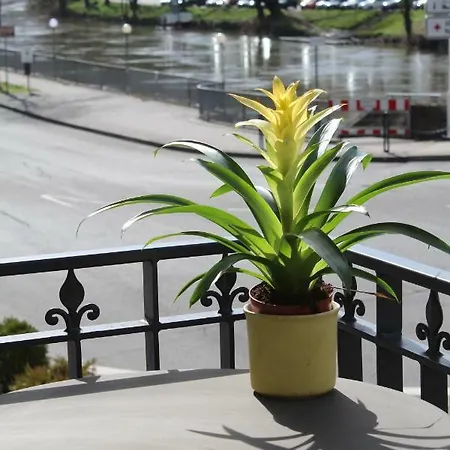 Logierhaus Stadt Lyon * Bad Ems