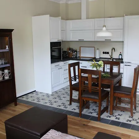 Logierhaus Stadt Lyon Apartment Bad Ems
