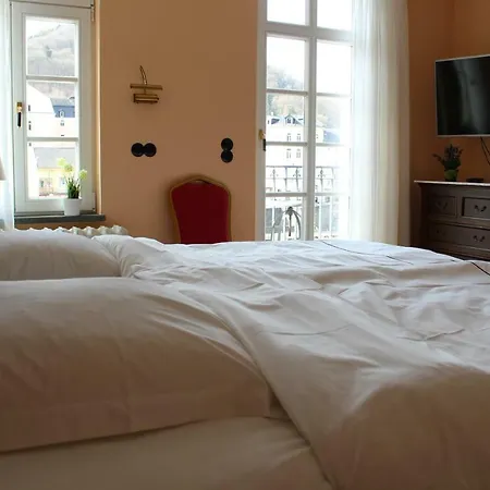 Logierhaus Stadt Lyon