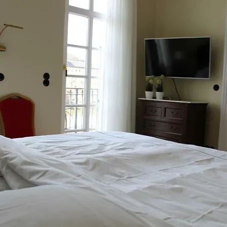 Logierhaus Stadt Lyon Apartment Bad Ems