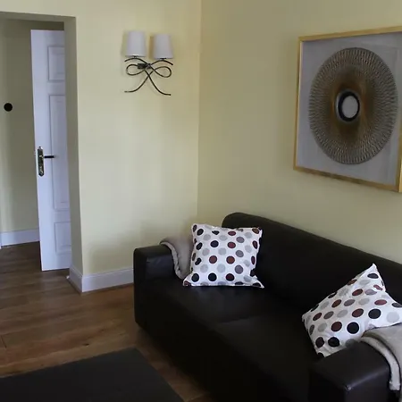 Logierhaus Stadt Lyon Bad Ems