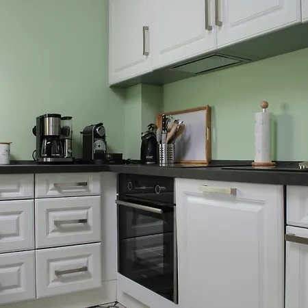 Logierhaus Stadt Lyon *