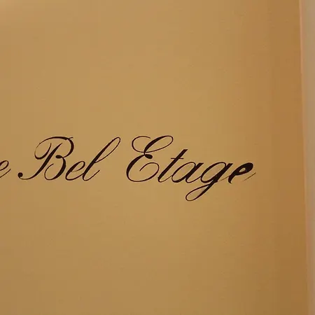 Logierhaus Stadt Lyon *