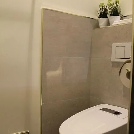 Logierhaus Stadt Lyon *