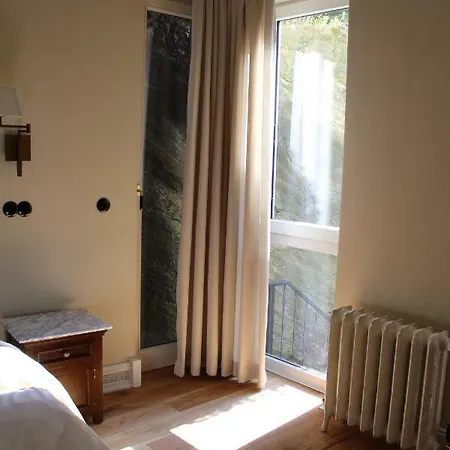 Logierhaus Stadt Lyon Apartment Bad Ems