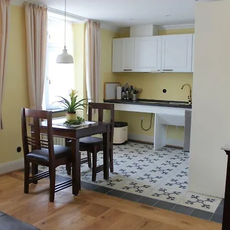 Logierhaus Stadt Lyon