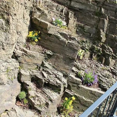 Logierhaus Stadt Lyon