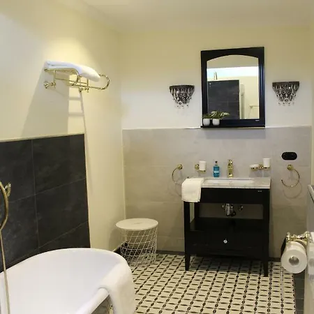 Logierhaus Stadt Lyon Bad Ems