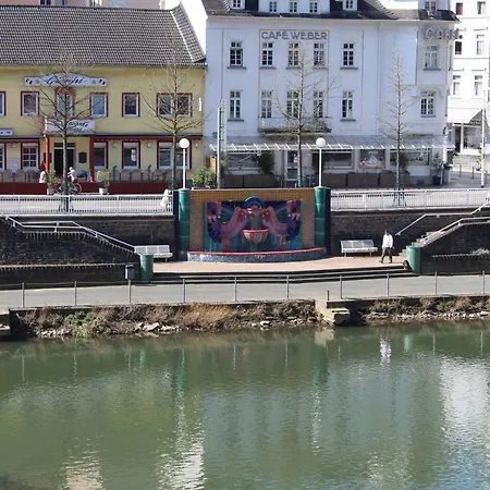 Logierhaus Stadt Lyon *