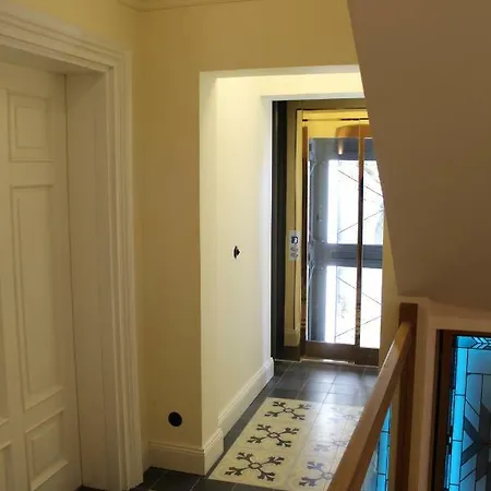 Logierhaus Stadt Lyon Bad Ems