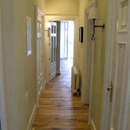 Logierhaus Stadt Lyon Appartement