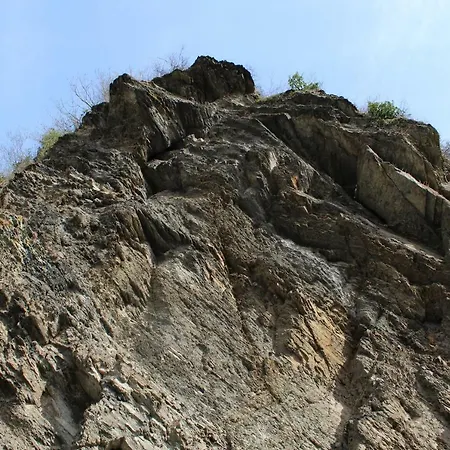 Apartamento Logierhaus Stadt Lyon *