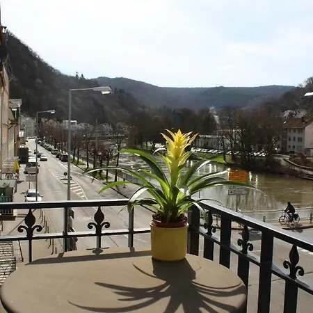 Logierhaus Stadt Lyon