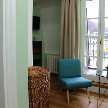 Apartamento Logierhaus Stadt Lyon