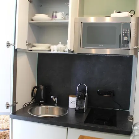 Logierhaus Stadt Lyon Bad Ems