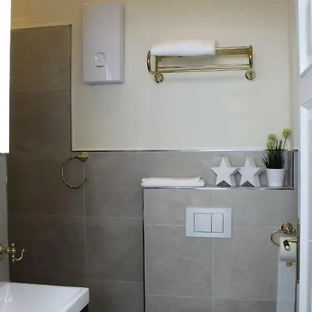 Logierhaus Stadt Lyon Apartment