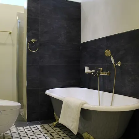 Logierhaus Stadt Lyon Bad Ems