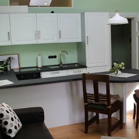 Logierhaus Stadt Lyon * Bad Ems