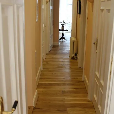 Logierhaus Stadt Lyon Apartamento Bad Ems