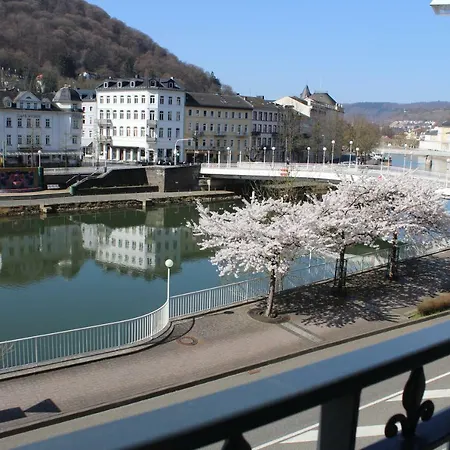 Apartamento Logierhaus Stadt Lyon