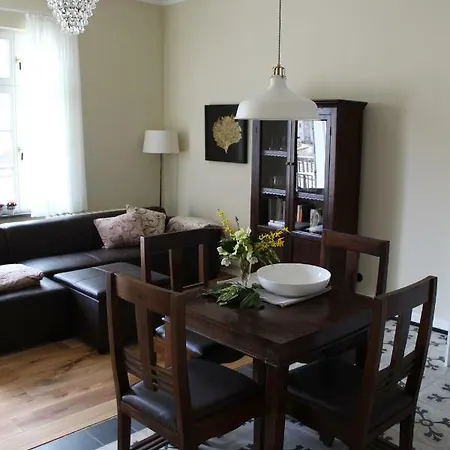 Apartment Logierhaus Stadt Lyon Bad Ems