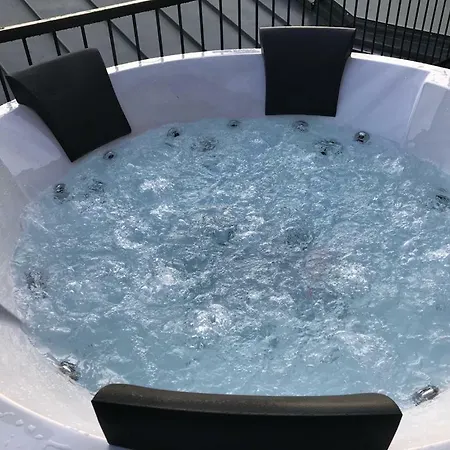 Apartamento Logierhaus Stadt Lyon