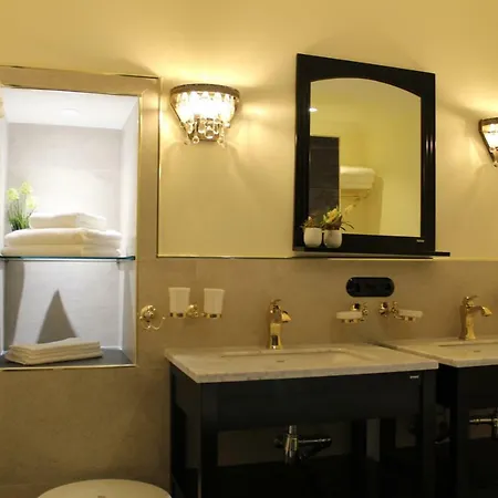 Logierhaus Stadt Lyon * Bad Ems