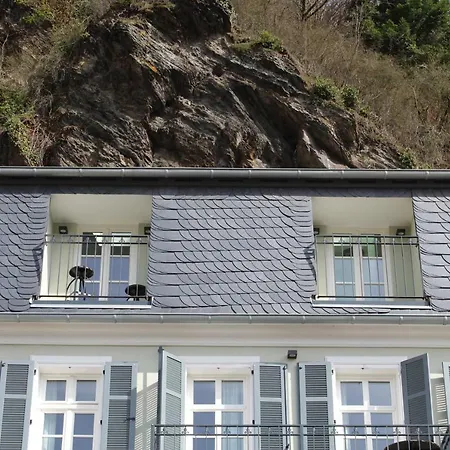 Logierhaus Stadt Lyon Appartement