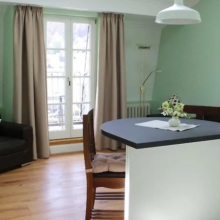 Logierhaus Stadt Lyon Bad Ems