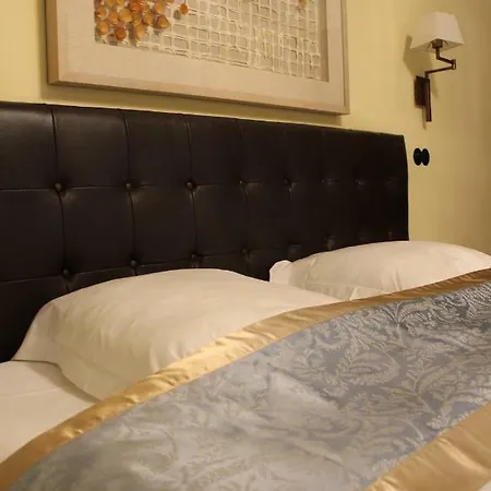 Logierhaus Stadt Lyon Apartment Bad Ems