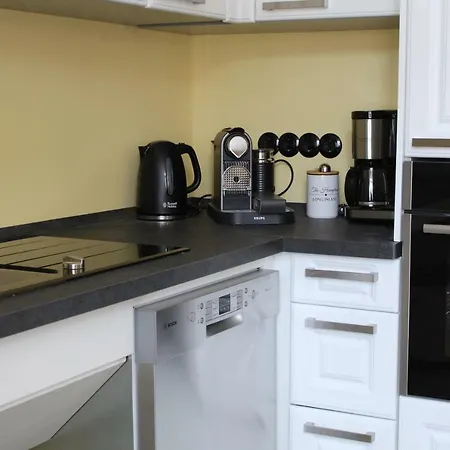 Logierhaus Stadt Lyon Apartamento Bad Ems