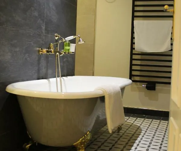 Logierhaus Stadt Lyon Bad Ems