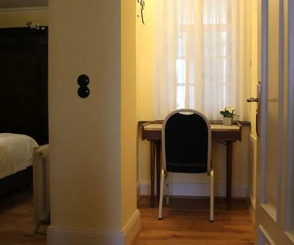 Appartement Logierhaus Stadt Lyon Bad Ems