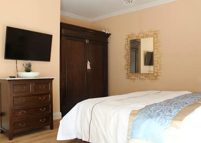 Logierhaus Stadt Lyon *