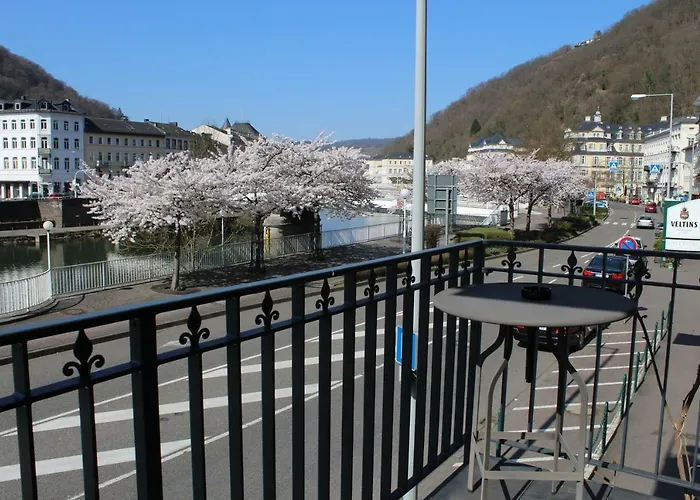 Logierhaus Stadt Lyon Bad Ems
