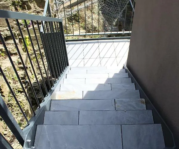 Appartamento Logierhaus Stadt Lyon Bad Ems